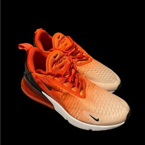 Nike Shoes Air Max 270